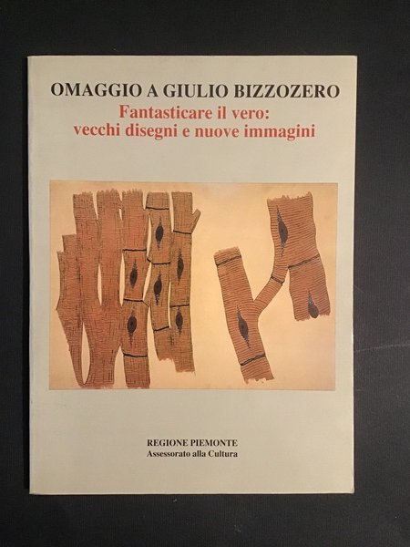 OMAGGIO A GIULIO BIZZOZERO. FANTASTICARE IL VERO: VECCHI DISEGNI E …