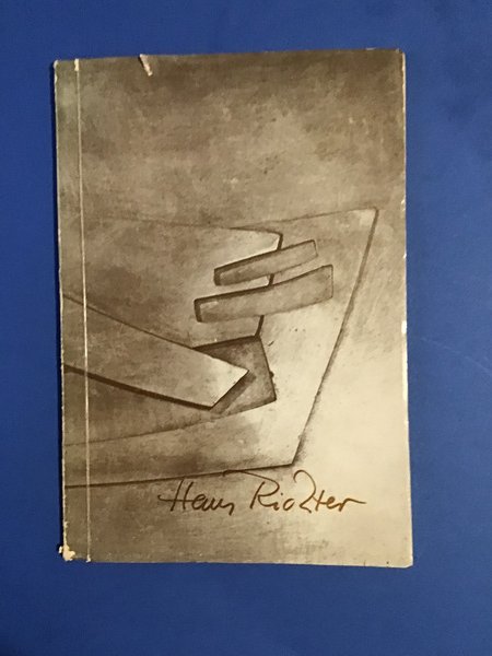 OMAGGIO A HANS RICHTER