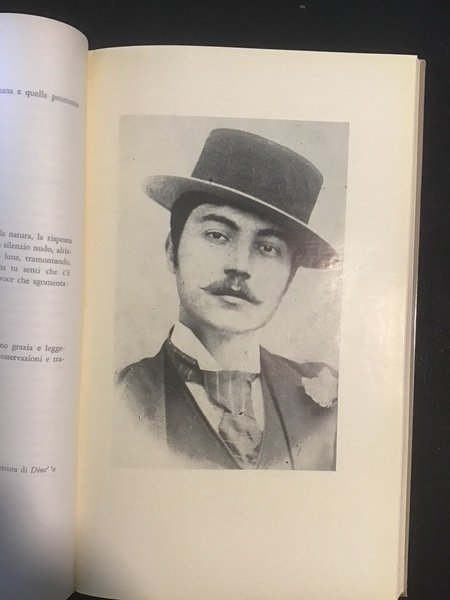 OMAGGIO A SALVATORE DI GIACOMO