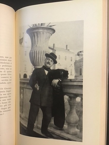 OMAGGIO A SALVATORE DI GIACOMO