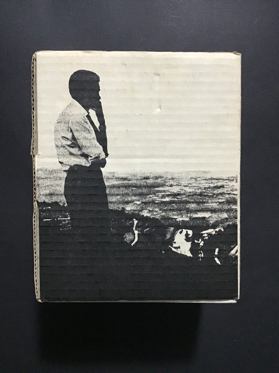 OPERE. EDIZIONE CRITICA DIRETTA DA MARIA CORTI - 5 VOLUMI | Immagine principale