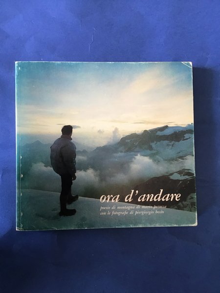 ORA D'ANDARE