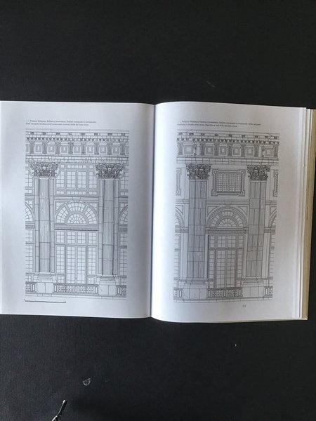 PALAZZO MADAMA. LO SCALONE DI FILIPPO JUVARRA. RILIEVO E RICERCA …