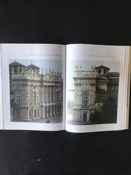 PALAZZO MADAMA. LO SCALONE DI FILIPPO JUVARRA. RILIEVO E RICERCA …