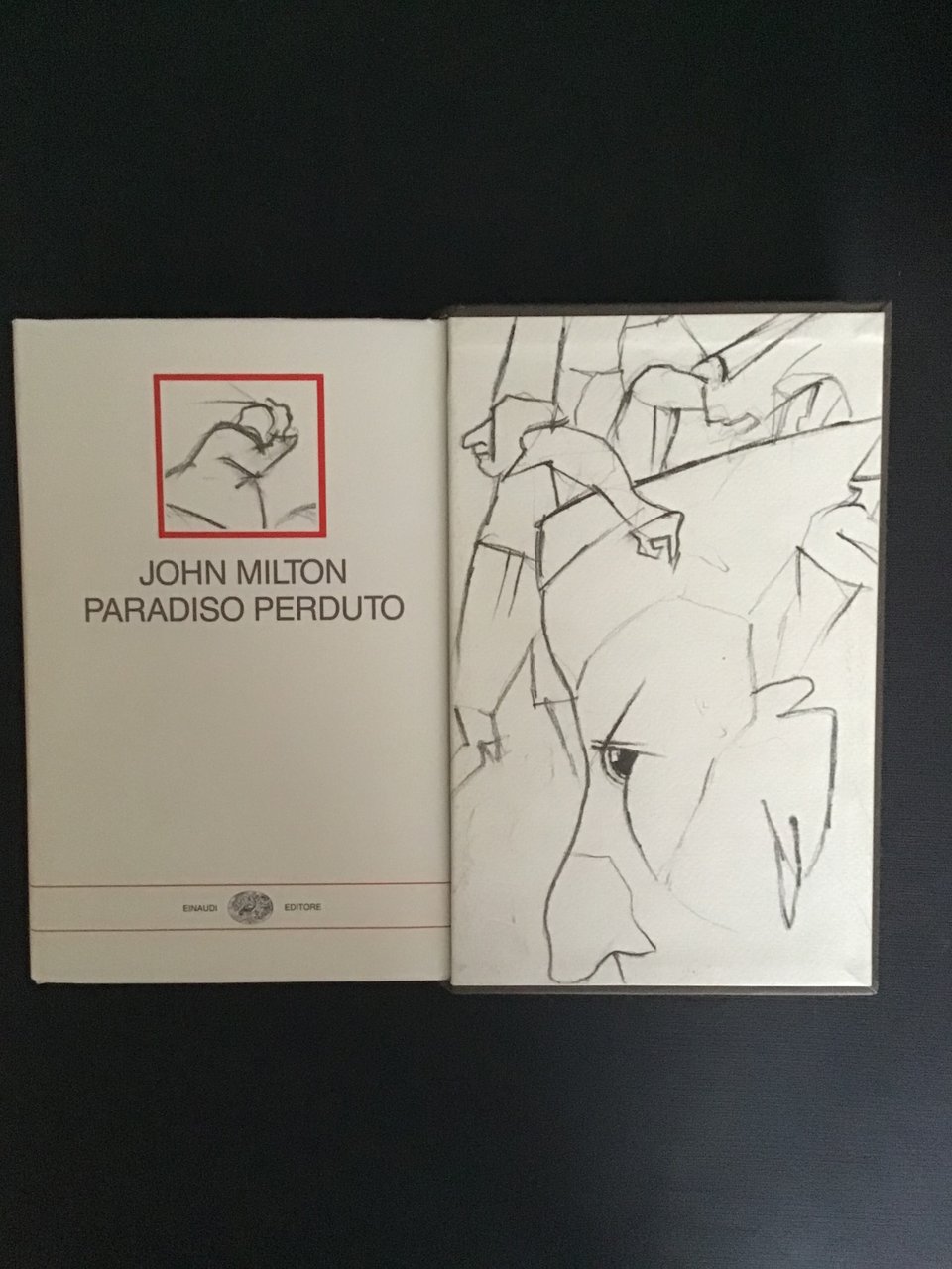 PARADISO PERDUTO