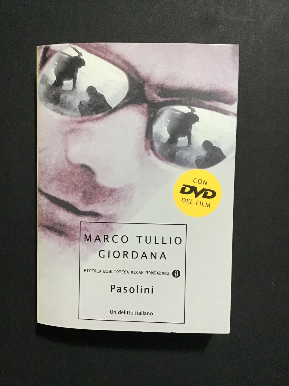 PASOLINI. UN DELITTO ITALIANO | Immagine principale