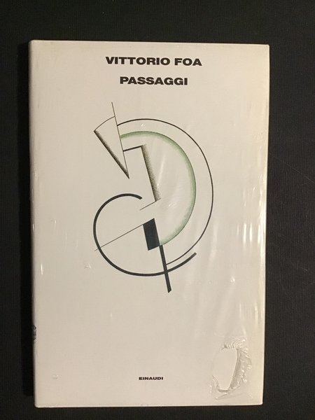 PASSAGGI