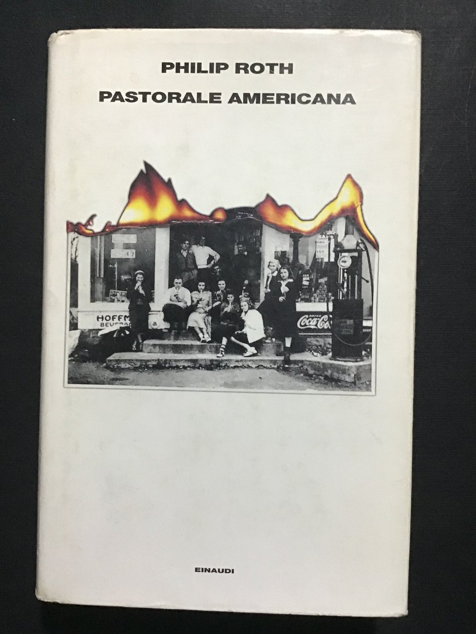 PASTORALE AMERICANA