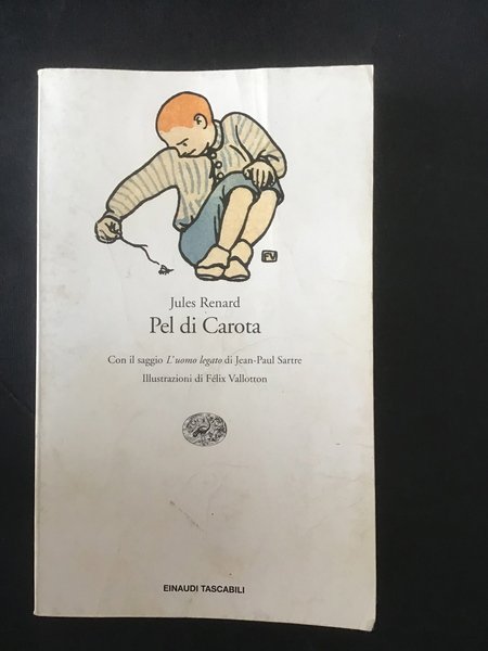PEL DI CAROTA