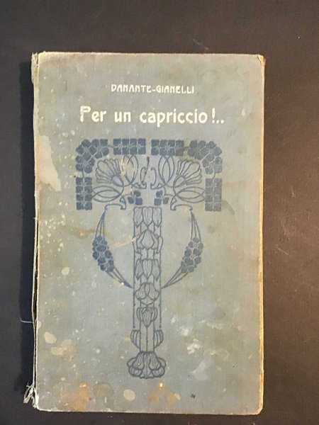 PER UN CAPRICCIO !.