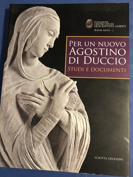 Per un nuovo Agostino Di Duccio