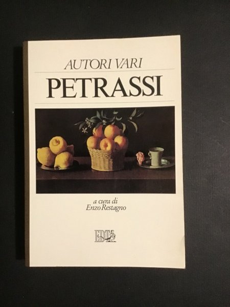PETRASSI