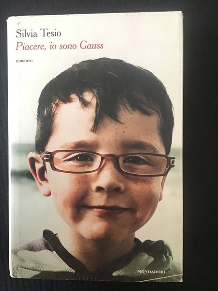 PIACERE, IO SONO GAUSS