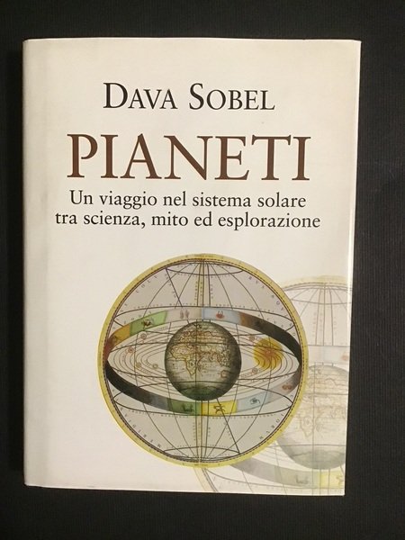 PIANETI