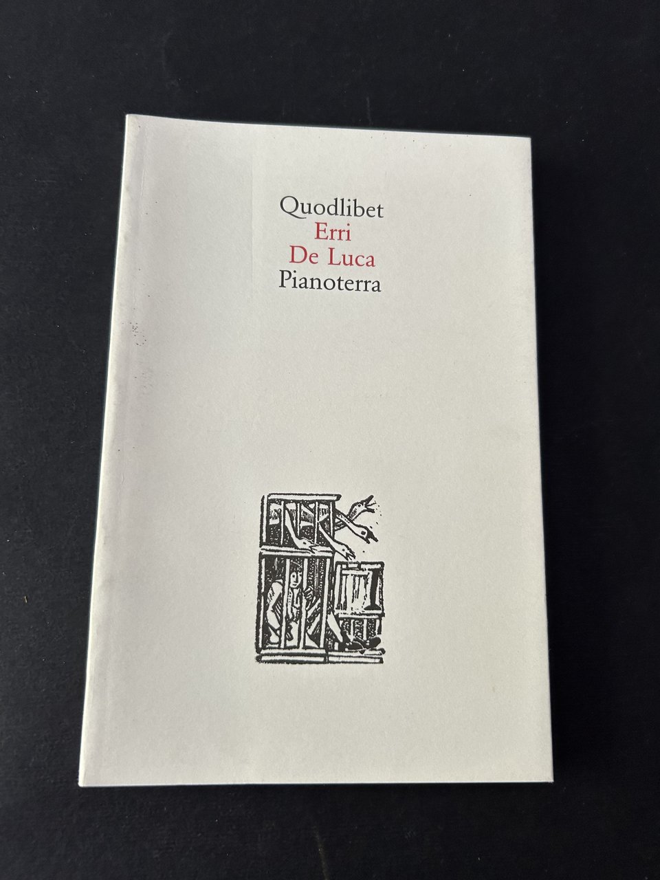 PIANOTERRA | Immagine principale