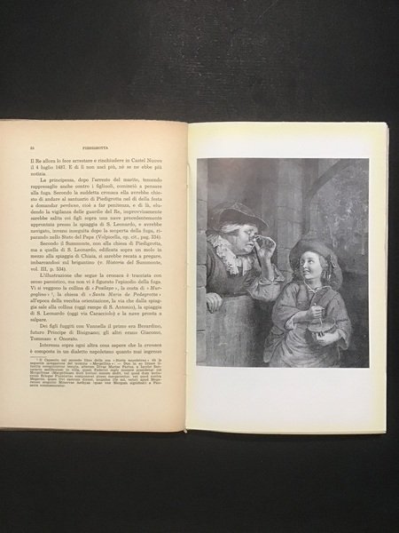 PIEDIGROTTA (LEGGENDA - STORIA - FOLKLORE)