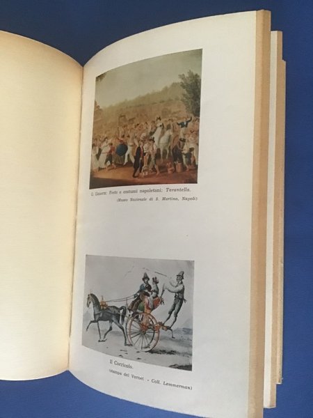 PIEDIGROTTA (LEGGENDA - STORIA - FOLKLORE)