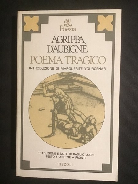 POEMA TRAGICO