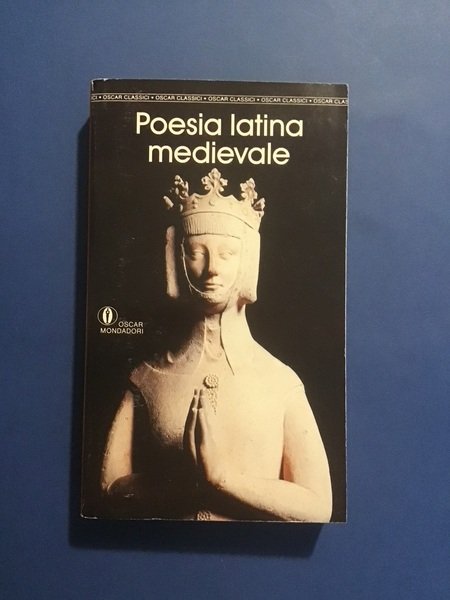POESIA LATINA MEDIEVALE