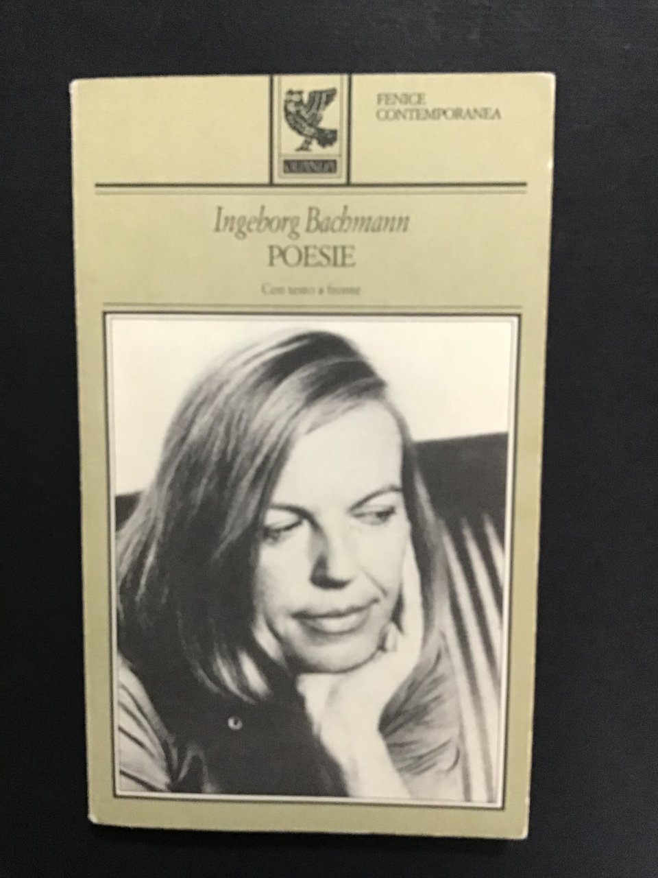 POESIE | Immagine principale