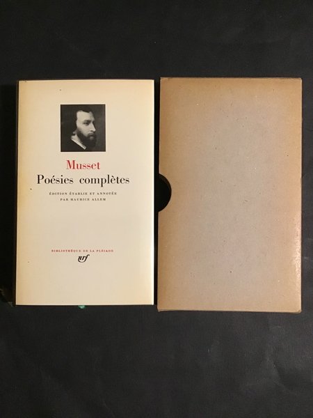 POESIES COMPLETES
