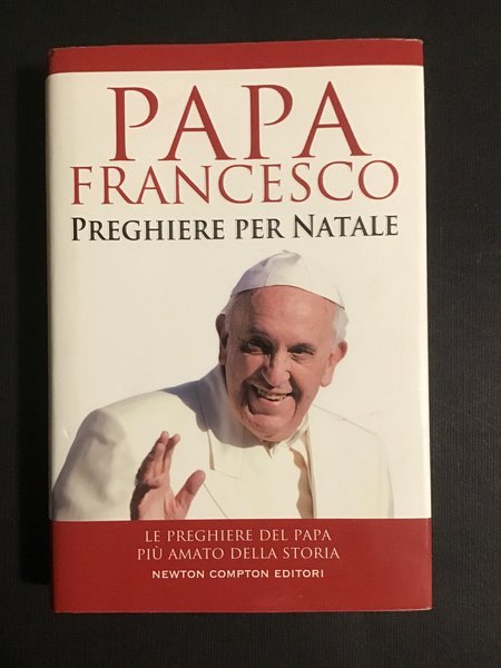 PREGHIERE PER NATALE