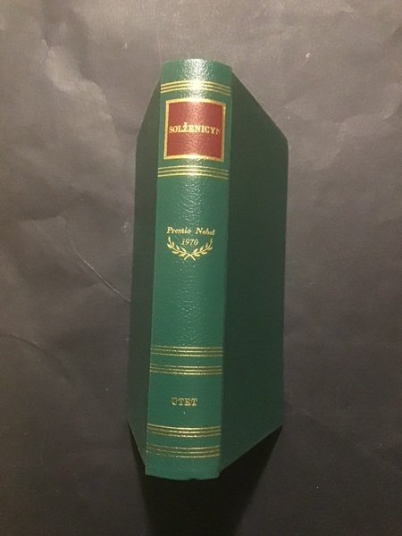 PREMIO NOBEL 1970. DIVISIONE CANCRO