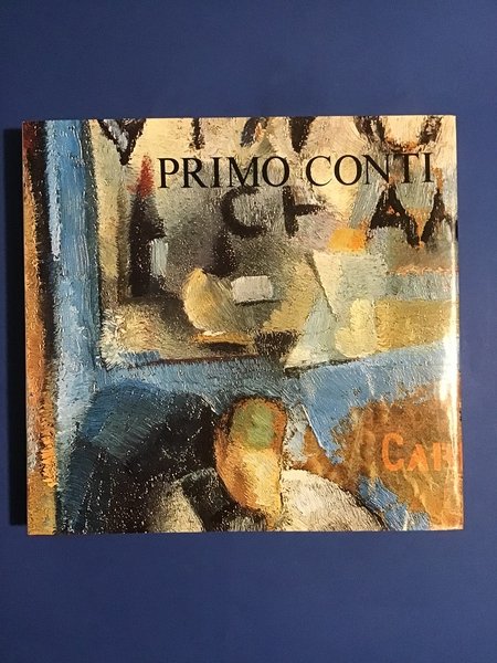 PRIMO CONTI