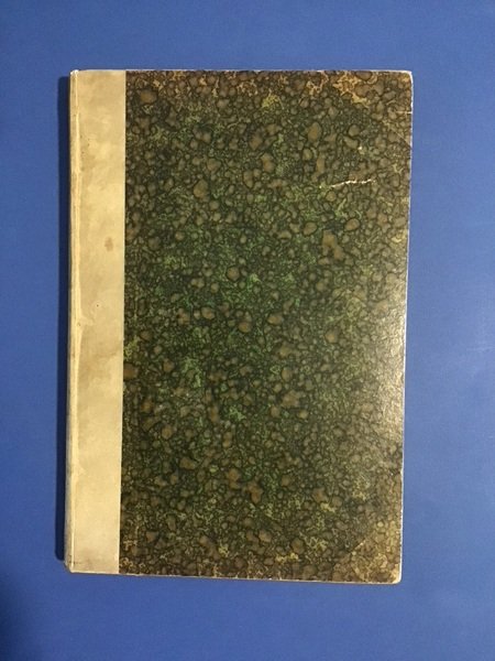 PRIMO STUDIO DELLE PIANTE