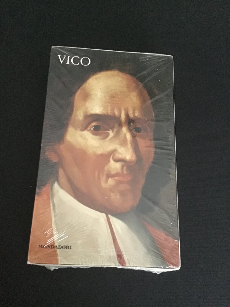 PRINCIPI DI SCIENZA NUOVA