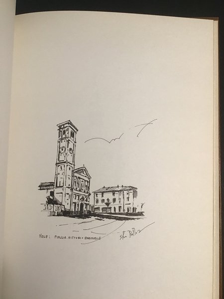 PROFILI DEL PIEMONTE