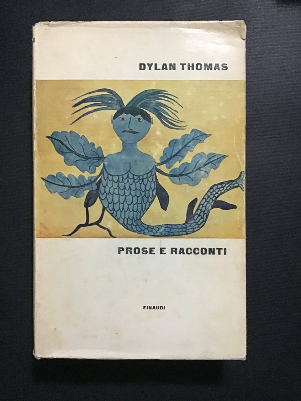 PROSE E RACCONTI