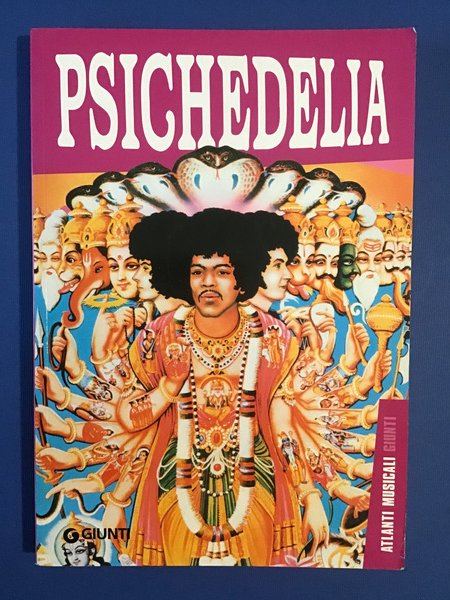 PSICHEDELIA