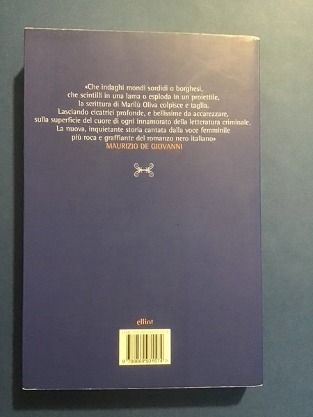 QUESTO LIBRO NON ESISTE. STORIA DI UNA MACCHINA DEL TEMPO