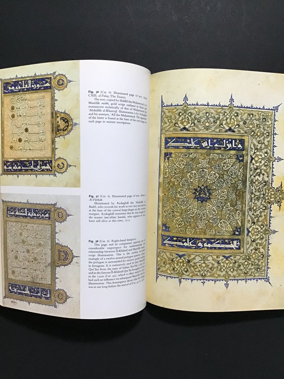 QUR'ANS OF THE MAMLUKS | Immagine Gallery 3