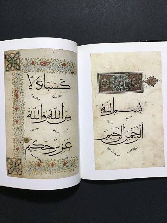 QUR'ANS OF THE MAMLUKS | Immagine Gallery 5