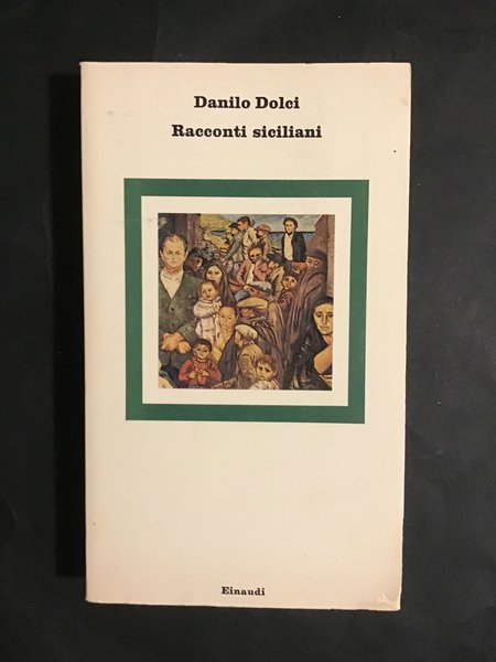 RACCONTI SICILIANI