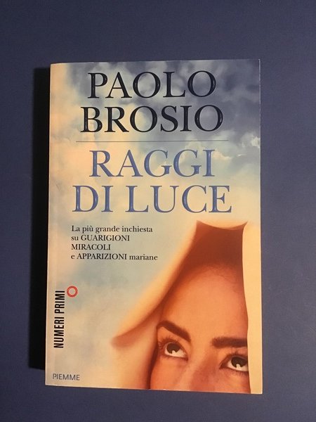 RAGGI DI LUCE