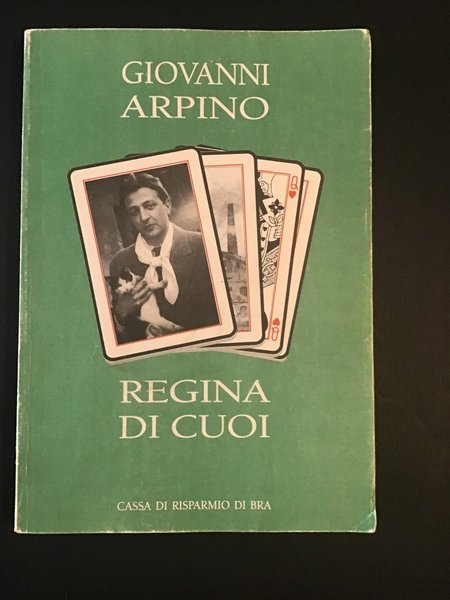 REGINA DI CUOI