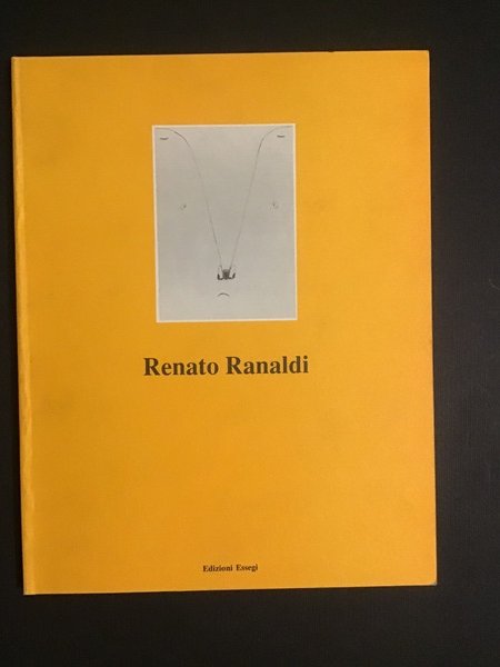 RENATO RANALDI