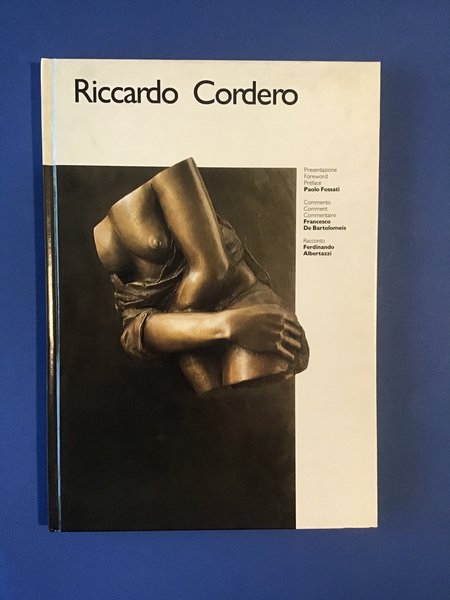 RICCARDO CORDERO