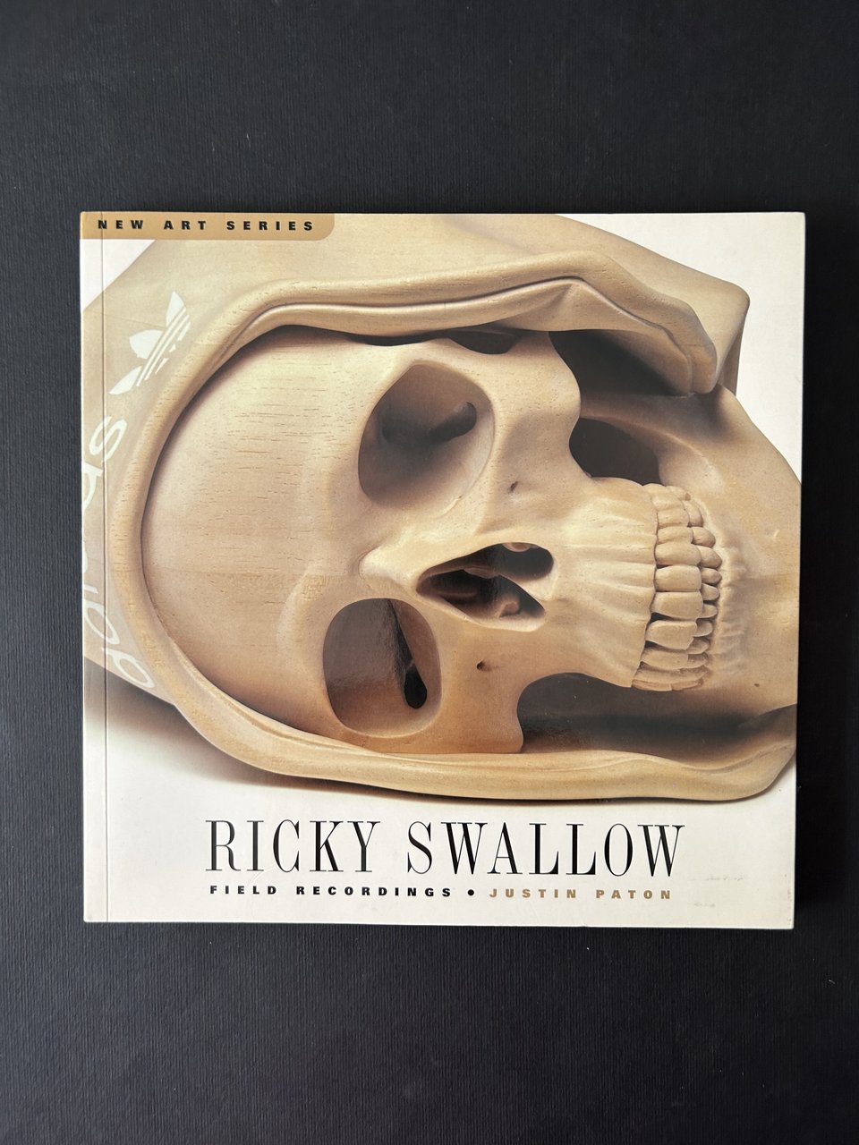 RICKY SWALLOW. FIELD RECORDINGS