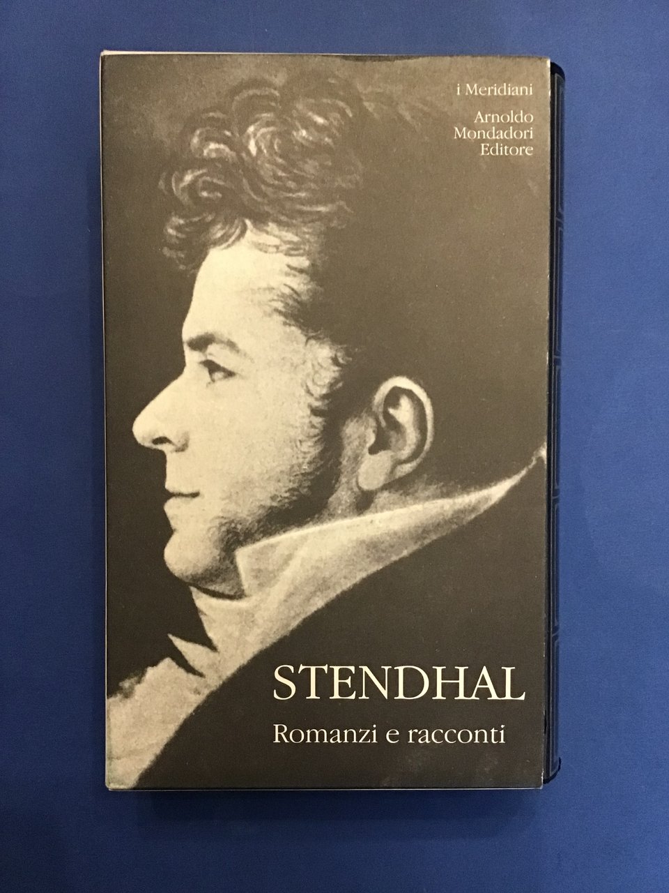 ROMANZI E RACCONTI - VOL. I | Immagine principale