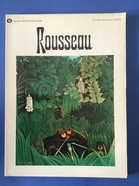 ROUSSEAU