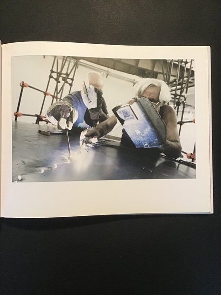 SALVATORE ASTORE. C'ERA UNA VOLTA E UNA STANZA.