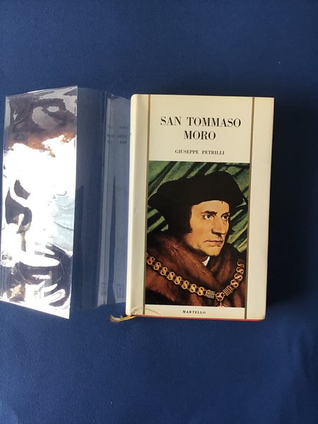 SAN TOMMASO MORO