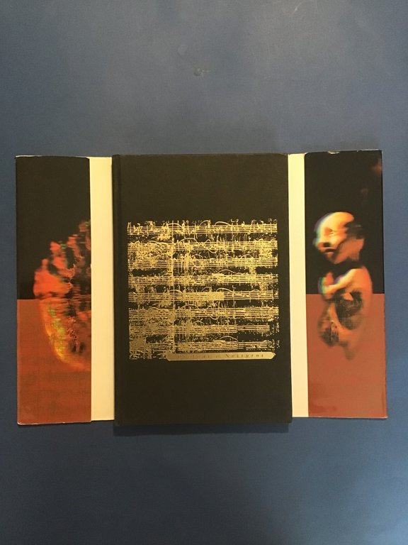 SANDMAN. PRELUDI E NOTTURNI