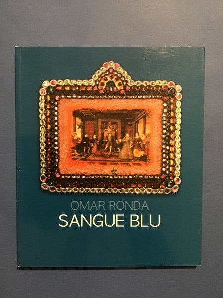 SANGUE BLU / TRIBUTE TO THE BEAUTY