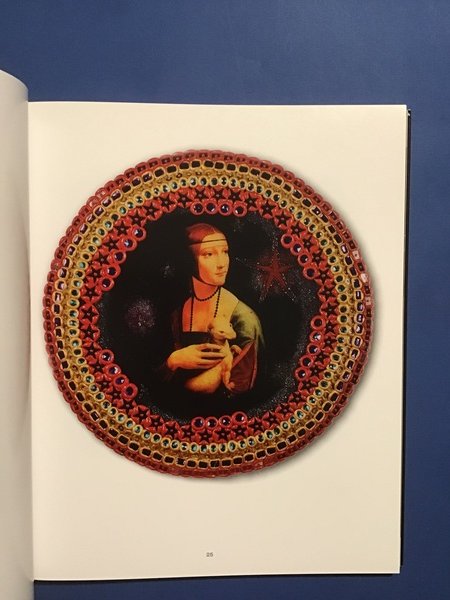 SANGUE BLU / TRIBUTE TO THE BEAUTY