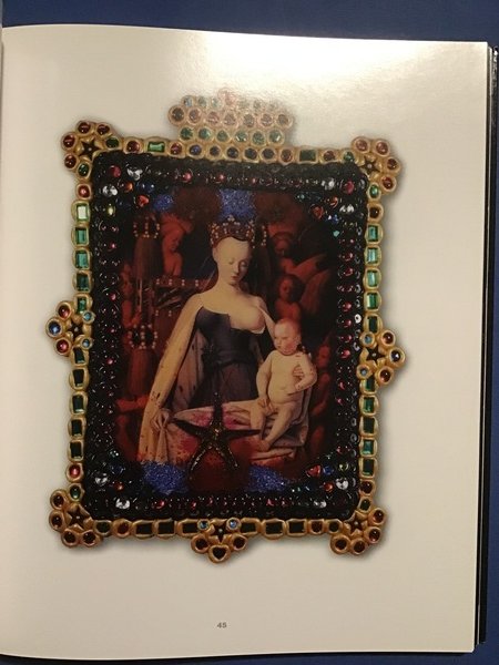 SANGUE BLU / TRIBUTE TO THE BEAUTY